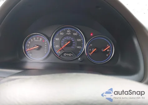 2004 Honda Civic Lx z USA, uszkodzony, nr VIN 2HGES16514H620898